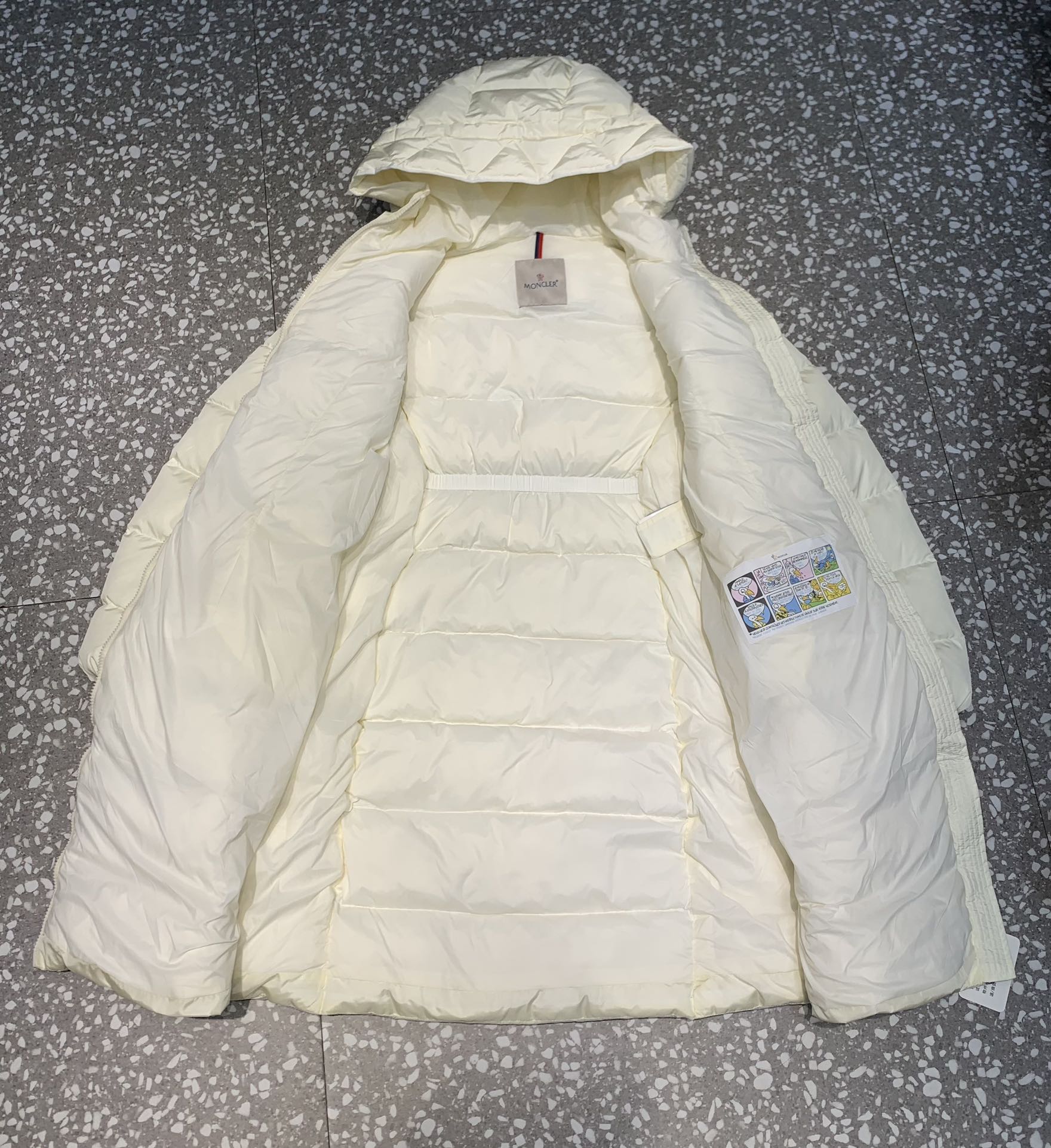 Moncler Down Jackets